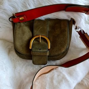 J.GREW bag crossbody